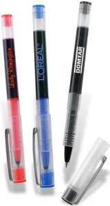 Pens: Delaware Roller Pens